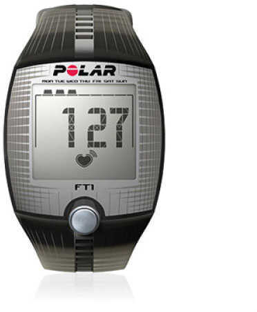 Polar FT1 TRA/Blk 90051024