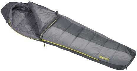 SJK Boundry 40 Degree Long Length Left Zip Sleeping Bag