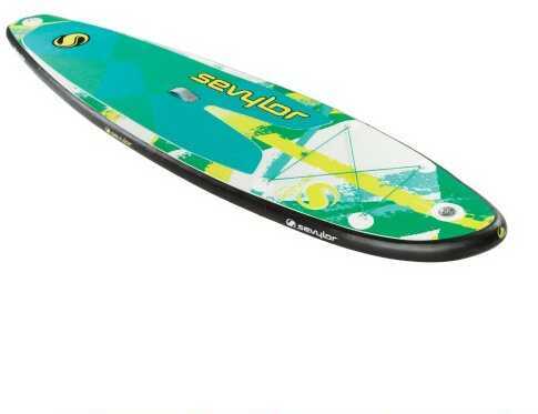 Sevylor Tomichi Pro Inflatable Stand Up Paddle Board