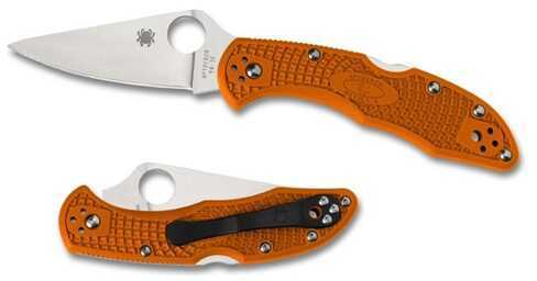 Spy C11FPOR DELICA 4 LIGHTWGHT ORN FLATGRND