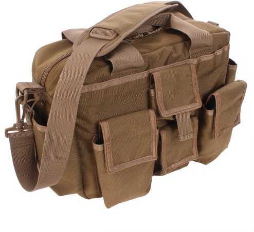 Sandpiper Small Range Bag Coyote Brown