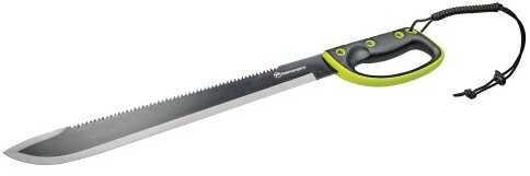 Kilimanjaro Bm24 Black Satin Finish 24 Inch Machete Md: 910039