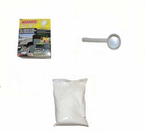 Reliance Bio-Gel Waste Gelation with Scoop to Solidify