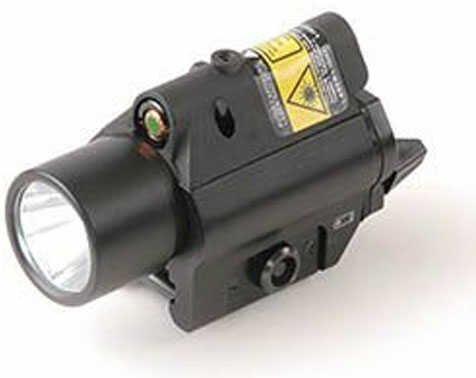 Sun Micro Grn LSR/Light-Subcompact