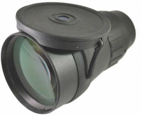 Luna Optics 100mm (4X) Elite Magnifying Lens