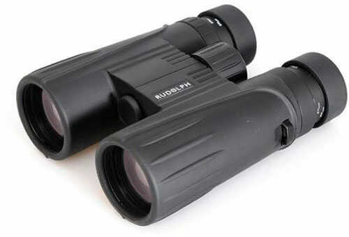 Rudolph Binocular 10X42 High Definition Light Weight