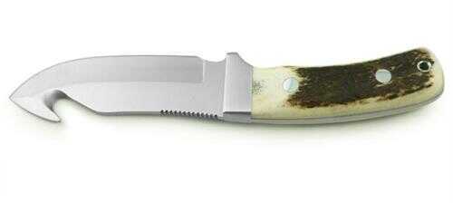 IP Schwarzwild Knife - Stag