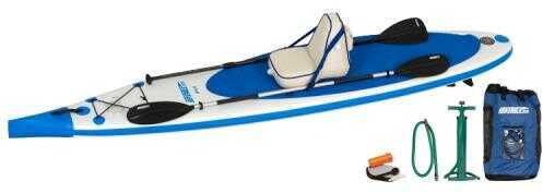 Sea Eagle Stand Up Paddleboard NN126K Deluxe