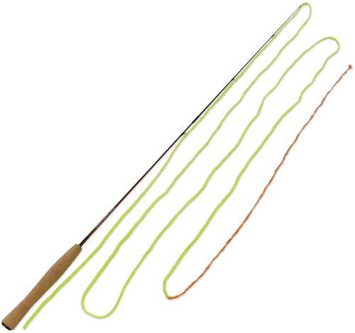 Scientific Anglers Groove Practice Fly Rod