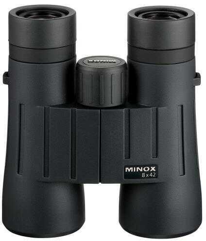 Minox Bf 8x42 Waterproof Binoculars With Sport Optics