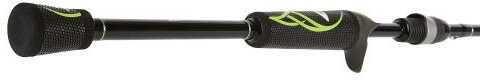 Denali Attax 7' Heavy Casting Rod - One Piece