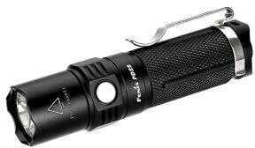 Fenix Pd 25 Maximum 550 Lumens Led Flashlight