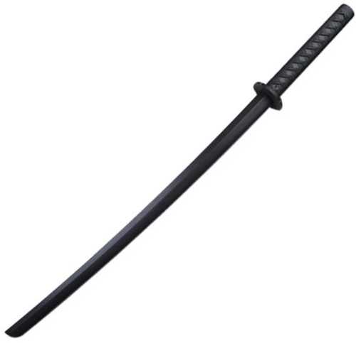 Master Cutlery Polymer Training Sword 39.25 in Overall