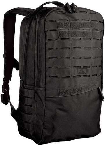 Red Rock Defender Pack - Black