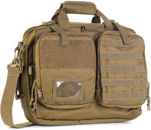 Red Rock NAV Bag - Coyote