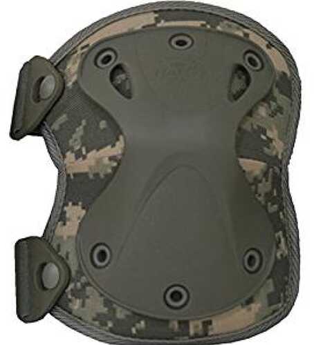 Hatch XTAK Knee Pads Digitized Camo