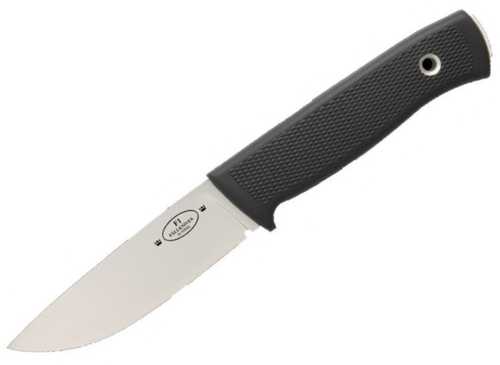 Fallkniven F1ZCoS Fixed 3.81 in Blade Black Handle