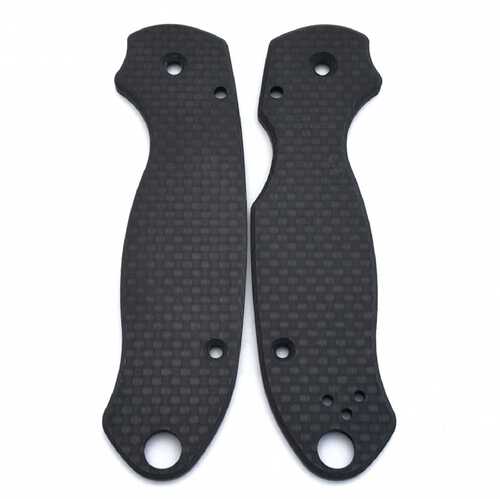 Flytanium Para 3 Scales Carbon Fiber