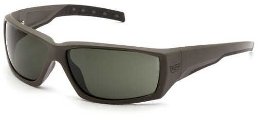 Venture Gear Overwatch Gray Frame Forest Anti Fog Lens