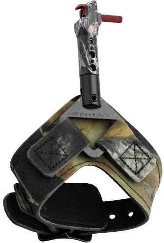 Scott Silverhorn Release Camo Buckle