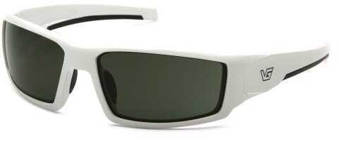 Venture Gear Pagosa- Forest Gray Anti-Fog Sunglasses