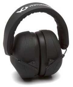 Venture Gear Earmuff- Graphite Pattern