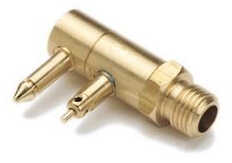 Sea Sense Quick Connector-omc Male 1/4"npt