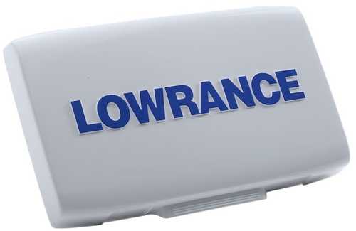 Lowrance Sun Cover Hook-2 7 Inch