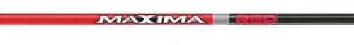 Carbon Express Maxima Red Shafts 350 1 doz. Model: 50752