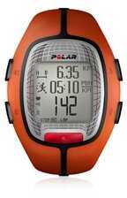 Polar Rs300X Orange 90036628