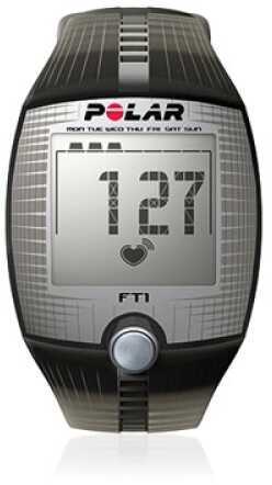 Polar Ft1 Black 90037558