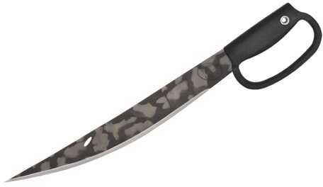 Condor Hog Sticker Machete W/Knuckle Guard Grip