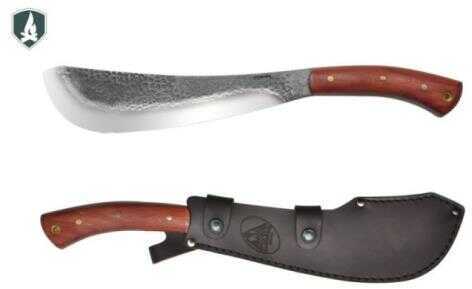 Condor Pack Golok Knife Wth Sheath