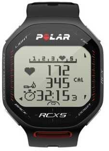 Polar RCX5 Sd Run