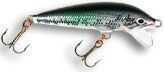 Rapala Original Floating 05 2" Firetiger Model: F05FT