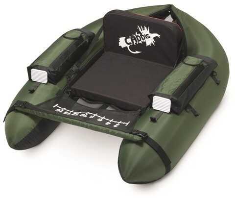 Caddis Pro 2000 Float Tube