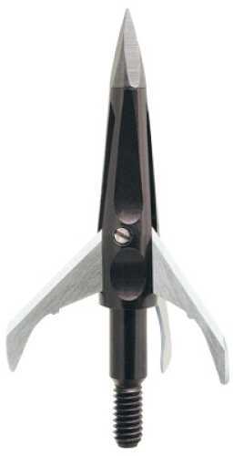 New Archery Broadheads Spitfire 125 Grains 1.5In 3 Blade 3