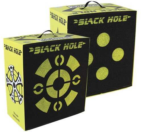 Black Hole Archery Target 22X20X11 BH22