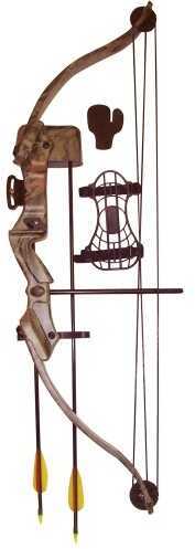 SA Sports Bison Recurve Compound Bow Set 565