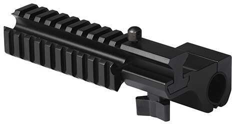 Killshot Picatinny Rail & 12 Gauge Barrel Mount/ No Camera