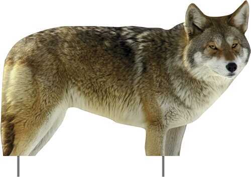 Extreme Phantom HD Coyote Decoy Pd-512