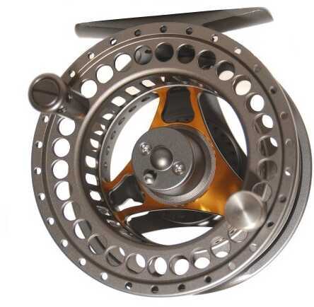 Wright And Mcgill Dragon Fly Reel WMEDFSLA34