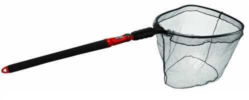 Adventure Ego S2 Reach 48"-108" Hndle Lge Hoop W/ Pvc Mesh