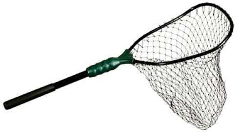 Adventure Ego Landing Net Float Large 19X21 In 36 In Handle