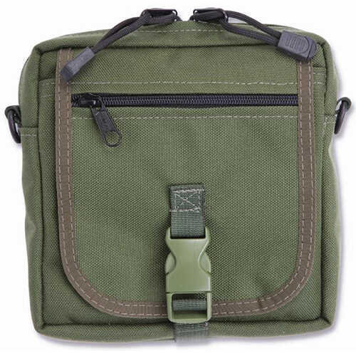 Elite Discreet Security Pack Olive Drab