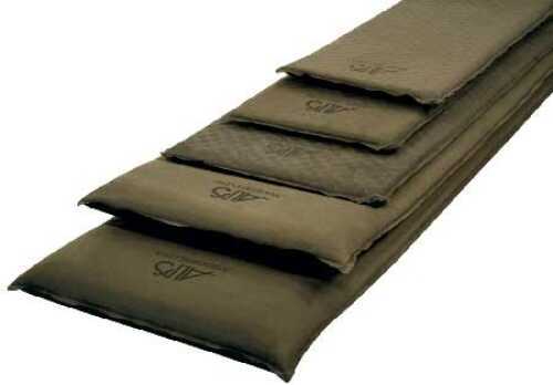 Alps Mountaineering Comfort Series Air Pad Long Moss