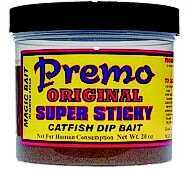 Magic Premo Blood Dip Bait 20Oz