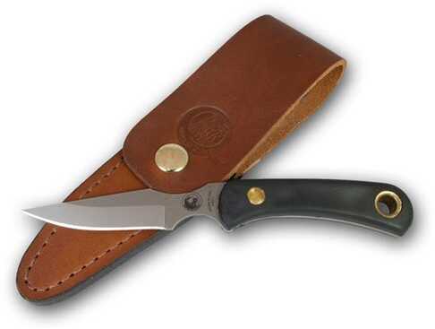 Knives Of Alaska Cub Bear Fixed Knife Suregrip