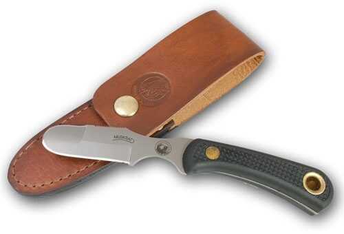 Knives Of Alaska Muskrat Fixed Knife Suregrip