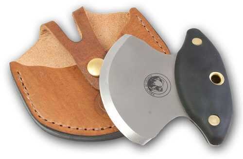 Knives Of Alaska Magnum Ulu Suregrip W/Loops